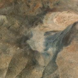 Satellite imagery of Dios Mío, CL