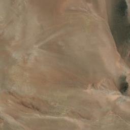 Satellite imagery of Portezuelo de la Punilla, CL