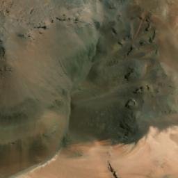 Satellite imagery of Cerro Calabocito, CL
