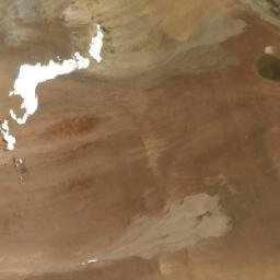 Satellite imagery of Paso de los Bañitos, CL