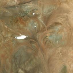 Satellite imagery of Paso de los Bañitos, CL