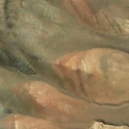 Satellite imagery of Cerro Punilla, AR