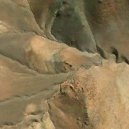 Satellite imagery of Cerro Punilla, AR