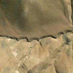 Satellite imagery of Cerro Punilla, AR