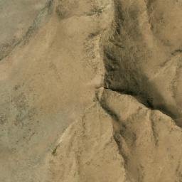 Satellite imagery of Cerro Yerba Loca, AR