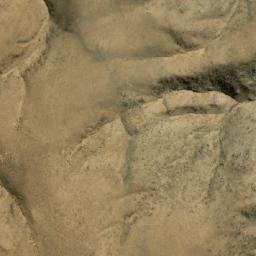 Satellite imagery of Cerro Yerba Loca, AR