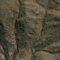 Satellite imagery of Cerro Peñón, AR