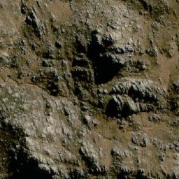 Satellite imagery of Portezuelo de Vega, AR