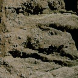 Satellite imagery of Cerro el Gigante, AR