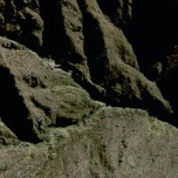 Satellite imagery of Cerro el Gigante, AR