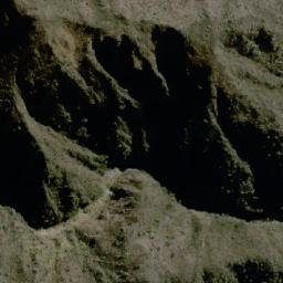 Satellite imagery of Cerro el Gigante, AR