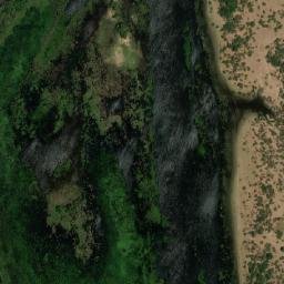 Satellite imagery of Loma Satuchera, AR
