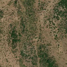 Satellite imagery of Loma Satuchera, AR