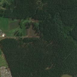 Satellite imagery of Coxilha Velha, BR