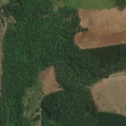 Satellite imagery of Coxilha Velha, BR
