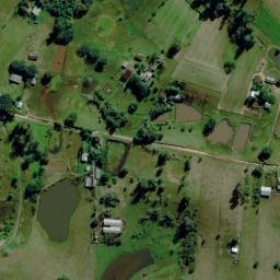 Satellite imagery of Morro da Mariazinha, BR