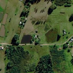Satellite imagery of Morro da Mariazinha, BR