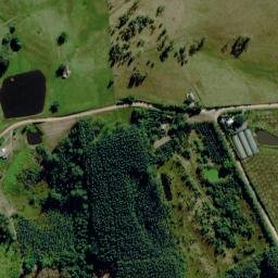 Satellite imagery of Morro da Mariazinha, BR