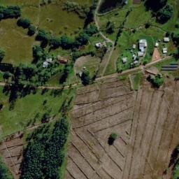 Satellite imagery of Morro do Paquete, BR