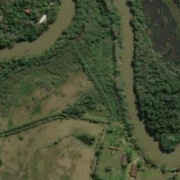 Satellite imagery of Barrinha, BR