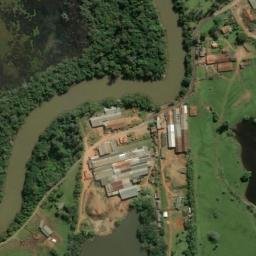Satellite imagery of Barrinha, BR