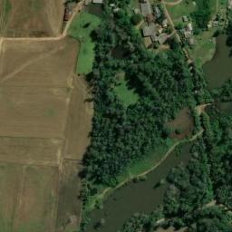 Satellite imagery of Olaria Pró-Barro, BR