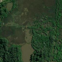 Satellite imagery of Olaria Pró-Barro, BR