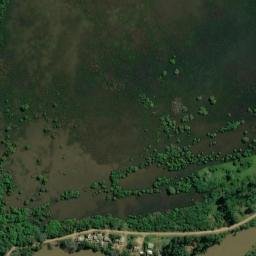 Satellite imagery of Olaria Pró-Barro, BR