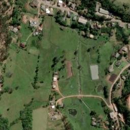 Satellite imagery of Morro da Pedra, BR