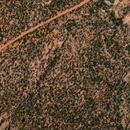 Satellite imagery of Cundlerring Rockhole, AU