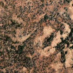 Satellite imagery of Cundlerring Rockhole, AU