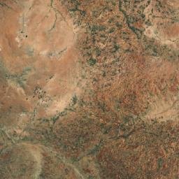 Satellite imagery of Camp Hill, AU