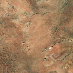 Satellite imagery of Camp Hill, AU