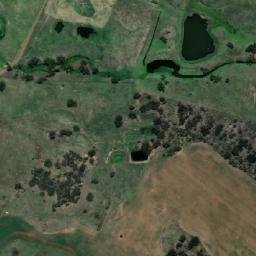 Satellite imagery of White Hill, AU