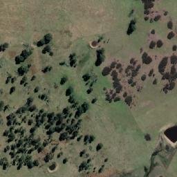 Satellite imagery of Tunnel Hill, AU