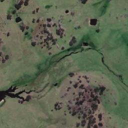Satellite imagery of Tunnel Hill, AU