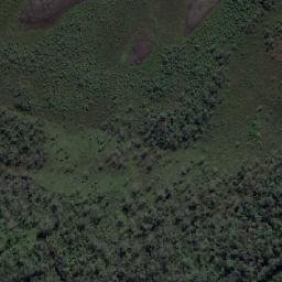 Satellite imagery of Roger Point, AU
