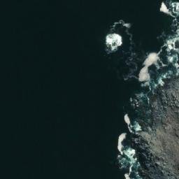 Satellite imagery of Punta Arrayán, CL