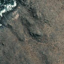 Satellite imagery of Punta Arrayán, CL