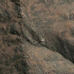 Satellite imagery of Brilladora, CL