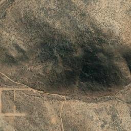 Satellite imagery of La Montoza, CL