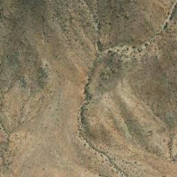 Satellite imagery of Santa Gracia, CL