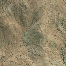 Satellite imagery of Santa Gracia, CL