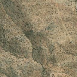 Satellite imagery of La Araucana, CL