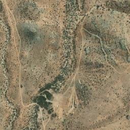 Satellite imagery of La Araucana, CL