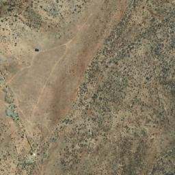 Satellite imagery of La Araucana, CL