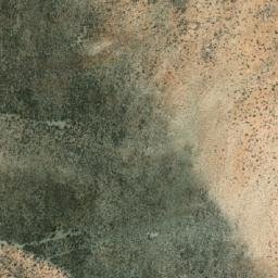 Satellite imagery of Cerro Grande, CL
