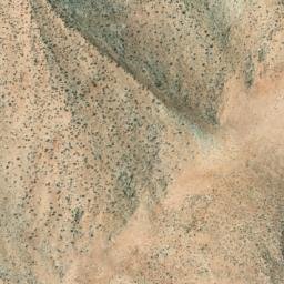 Satellite imagery of Cerro Grande, CL