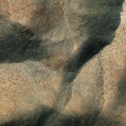 Satellite imagery of Cerro Potrillo, CL