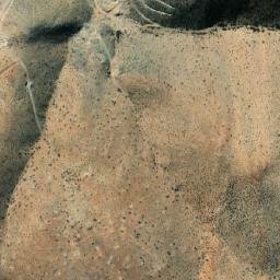 Satellite imagery of Cerro Potrillo, CL